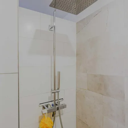 Apartamento Charming Apartment- 2br-3p- Basilique Sacre-coeur Paris